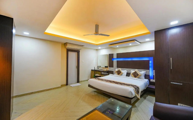 Hotel Accord