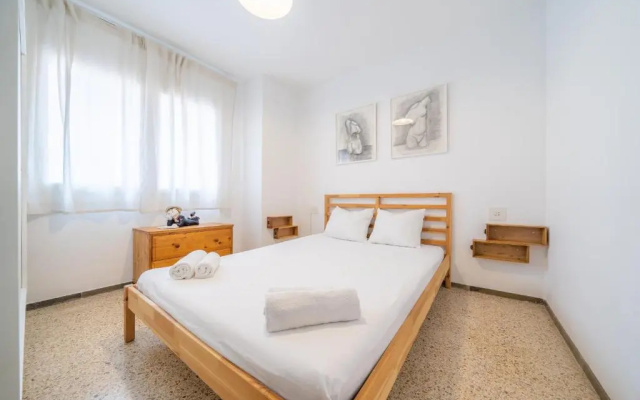 HomeHolidaysRentals Peace- Costa Barcelona