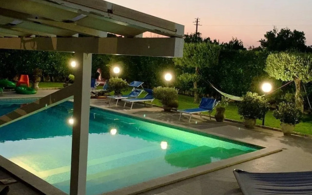 B&b Vittoria House