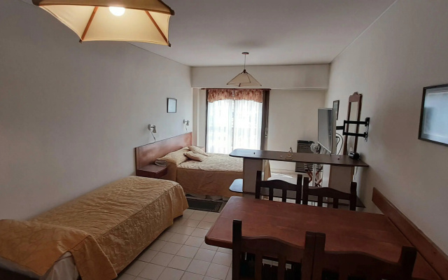 Patagonia Apart Hotel