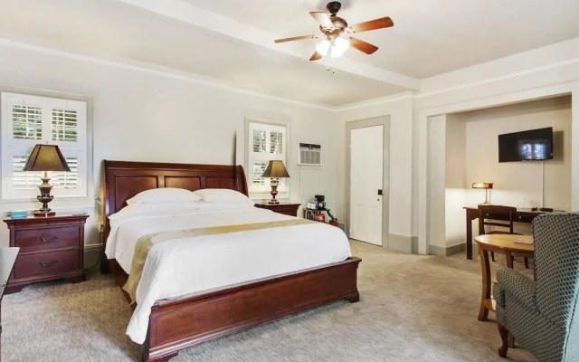 Marigny Manor House