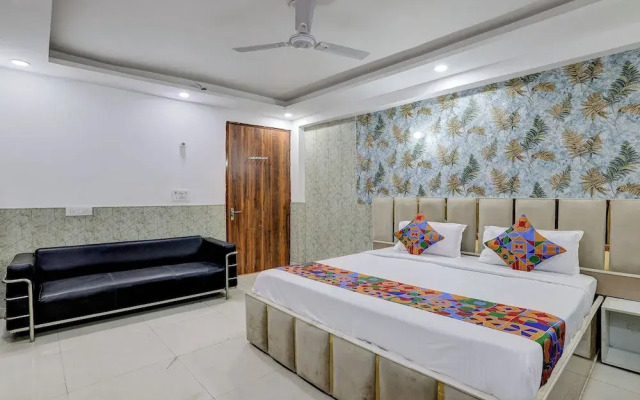 Fabhotel Akki Residency