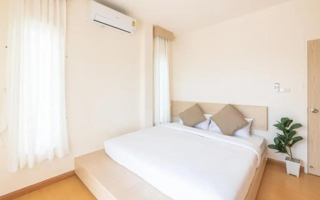 Hoteru House Ranong 1 - โฮเตรุ เฮ้าส์ ระนอง