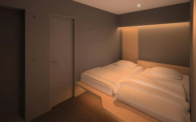 Hotel Amanek Ginza East