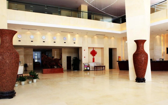 Shennongjia Hotel