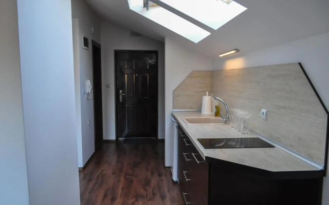 Apartment Elegant