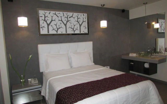 Kallpa Classic Hotel