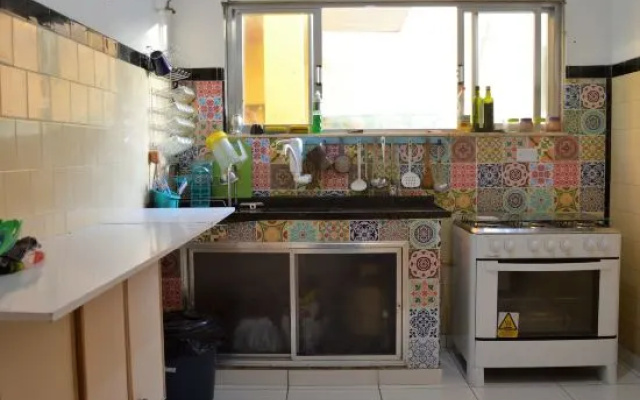 La Casa Hostel