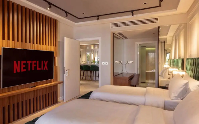Signature Residence - The Palm Jumeirah - 2 Bedrooms 170 SQM