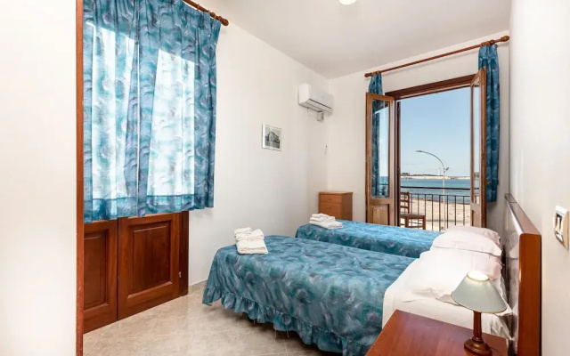 I Tre Golfi Beach Apartments