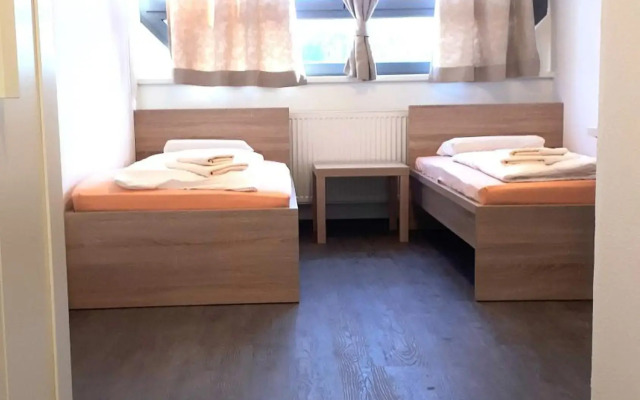 Jugendherberge Innsbruck - Youth Hostel