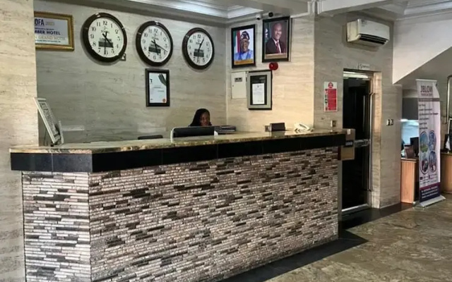 Nippon Grand Hotel and Apartment