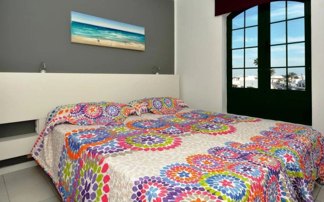 Apartamento Rocas Negras