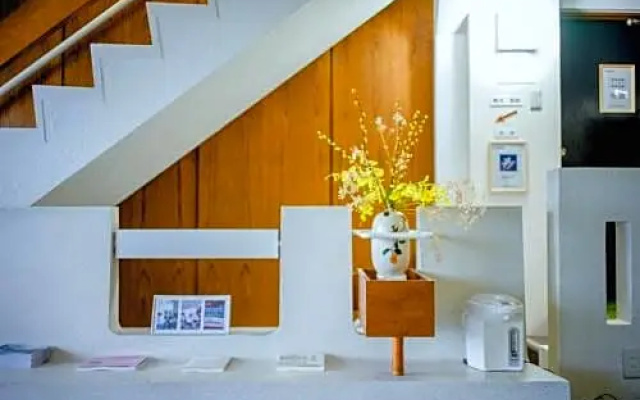 Trip7 Hakone Sengokuhara Onsen Hotel - Vacation STAY 63204v