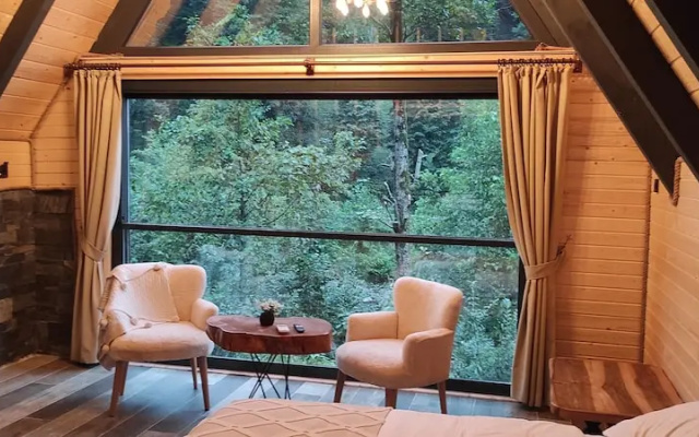Luxon Bungalow