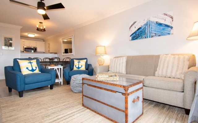 171 Beach Club Villa