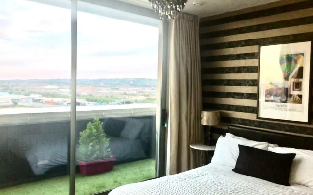 CK Serviced Apartments Belfast