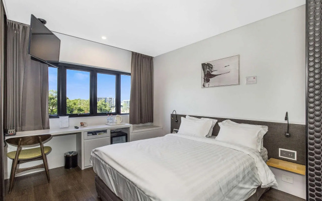 The Kingsford, an Ascend Collection Hotel