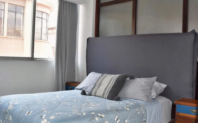 Casas Freda Departamentos
