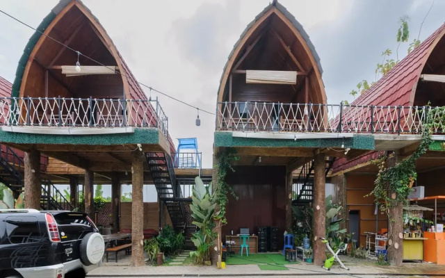 The Lavana Villa Ldr Bandar Lampung