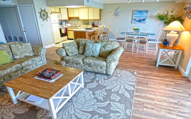 Harbour Island 306L