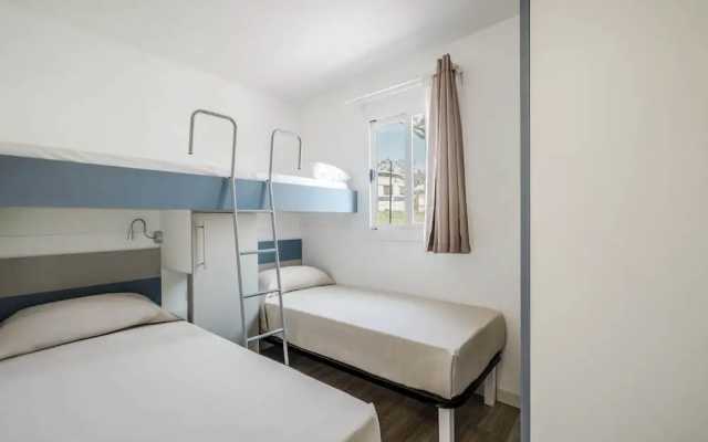 Residence Onda Blu Resort