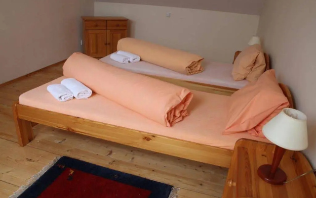 Hotel Plejsy