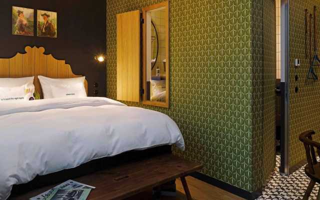 25hours Hotel The Royal Bavarian