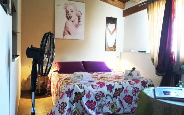 Casa-Vacanza Flavia