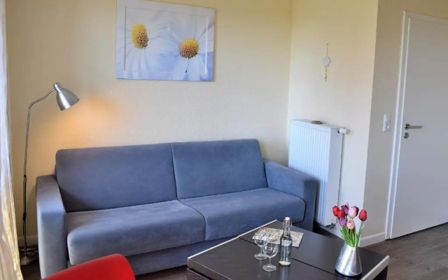 Fehmarnstrand 78 Appartement 14
