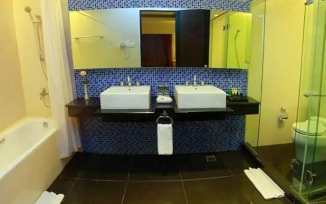 Grand Basko Hotel