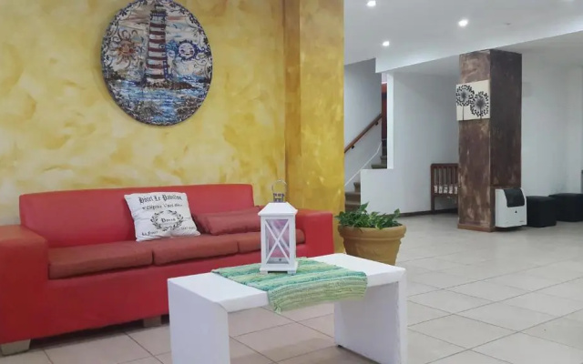 Hotel Gran Continente