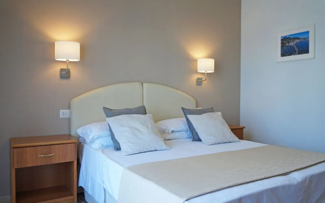 Villa Susy Relais