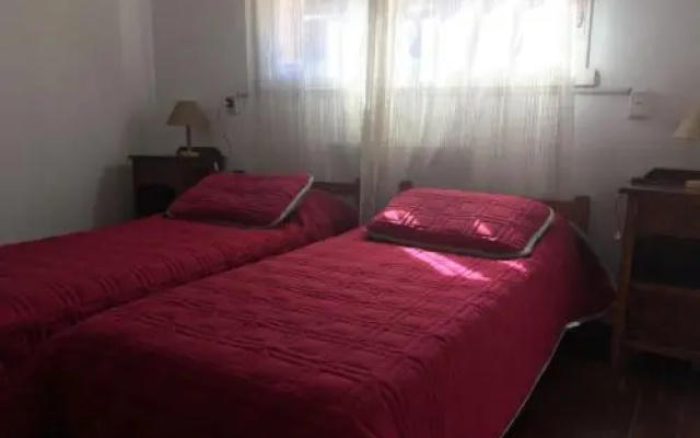 Hotel del Prado