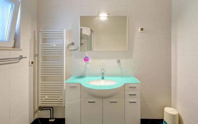 Villa Katarina 2nd Floor Apartments