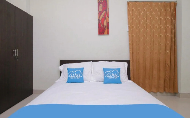 Airy Eco Syariah Wonokromo Ketintang 89G Surabaya