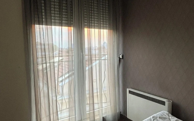 Trio Suites Belgrade
