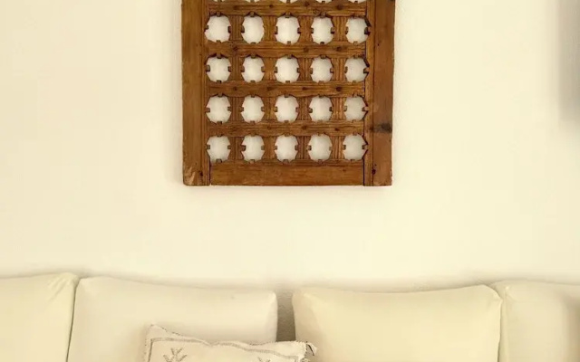 Feraye Villas