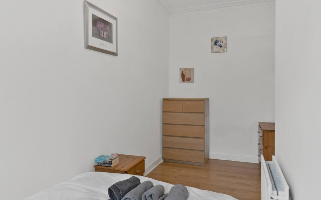Prime City Centre Apartment 2BR