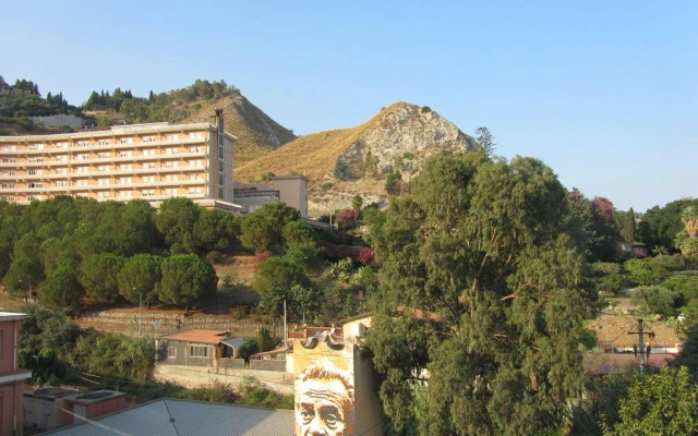 ComeinSicily - Ortogrande
