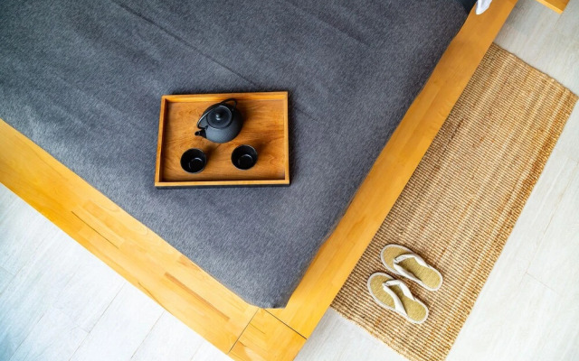 Zen Studio Superior by Holiplanet
