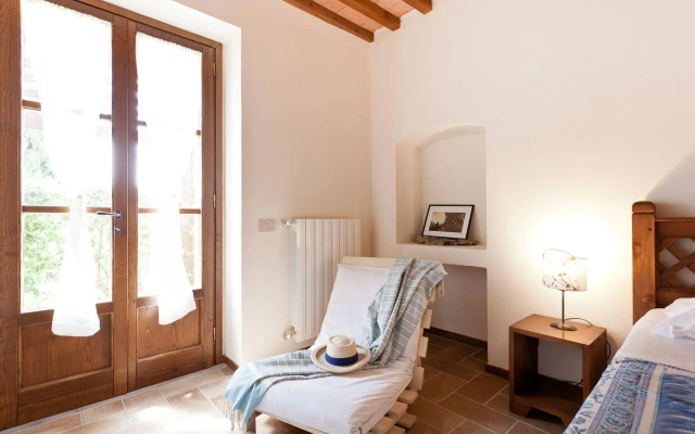 Casale Pundarika