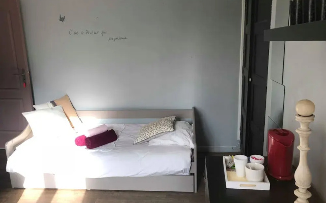B&B Les Cerisiers