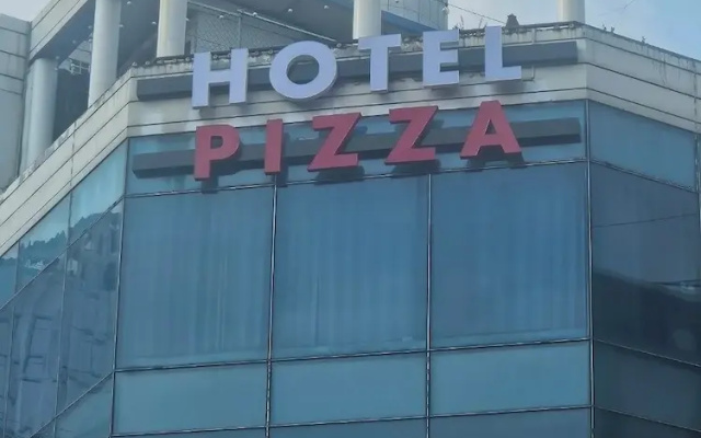 Jingom Stay Hotel