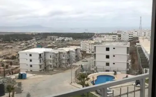 Fantastic & Cozy #10: Condo Close To the Beach
