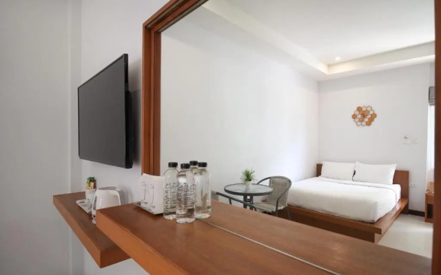 AKARD Private Villas Sattahip