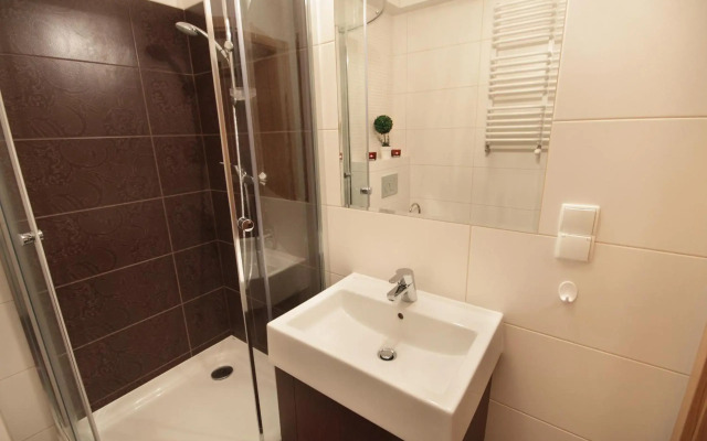 Apartment Sabały