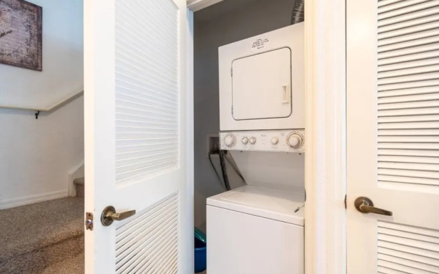 H2u - Lady - Sd4601 3 Bedroom Townhouse