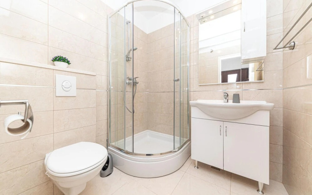 Awesome Apartment in Trogir With 1 Bedrooms and Wifi