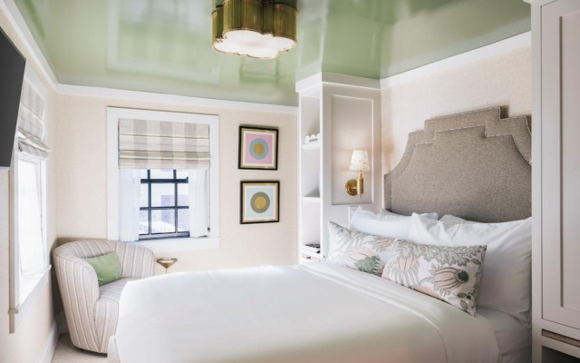 Beacon Hill Hotel